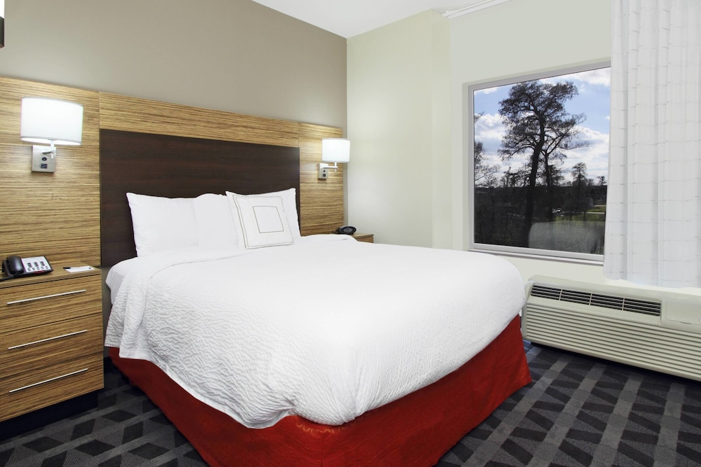 1 Bedroom, Suite
