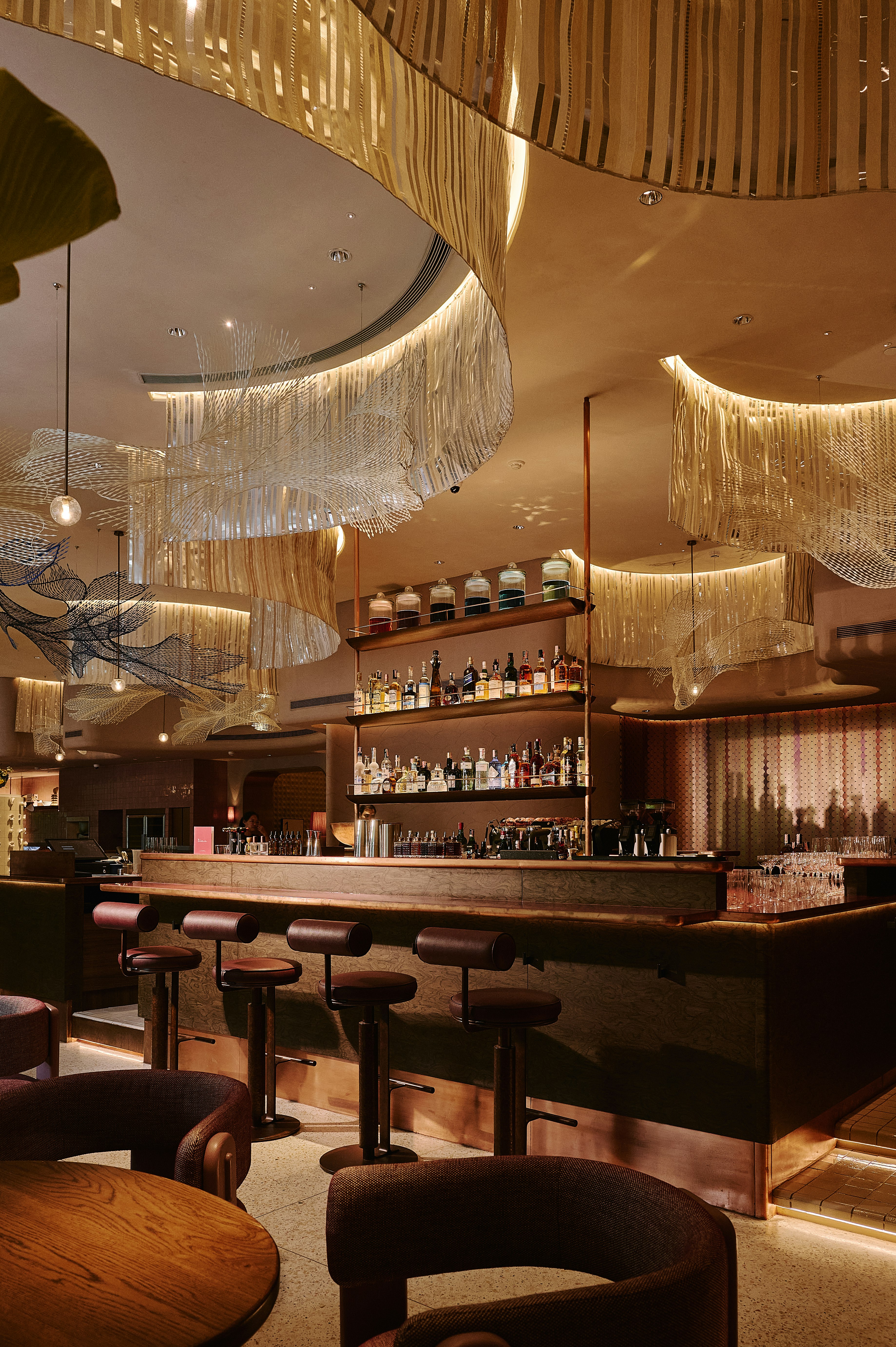 KROMO Bangkok, Curio Collection by Hilton 77/85