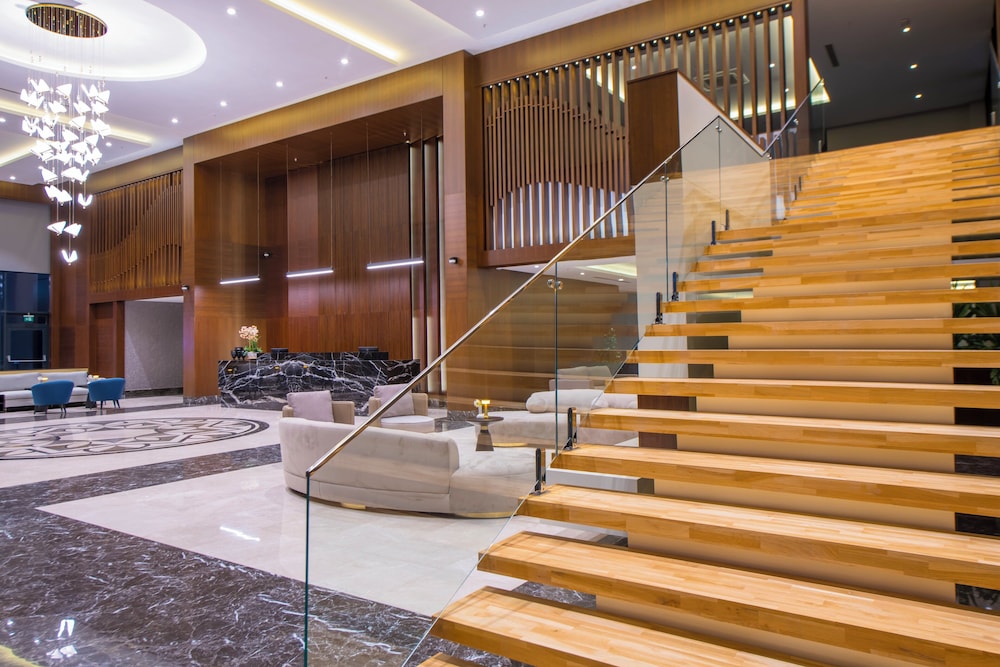 Crowne Plaza Yalova 42/66
