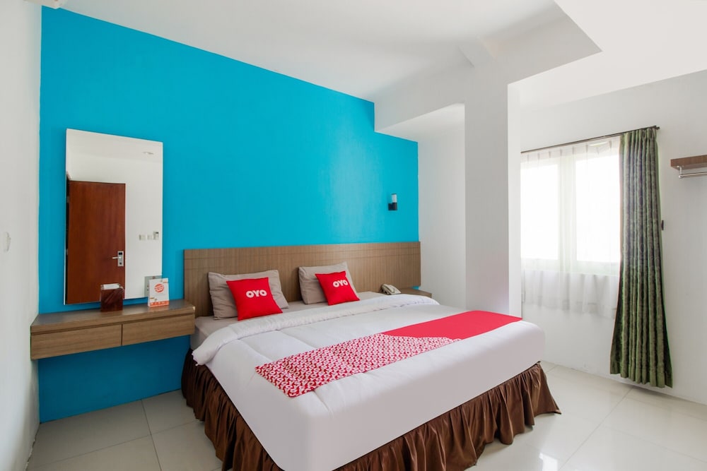 Collection O near Paris Van Java formerly Cassa Dua Hotel 23/46