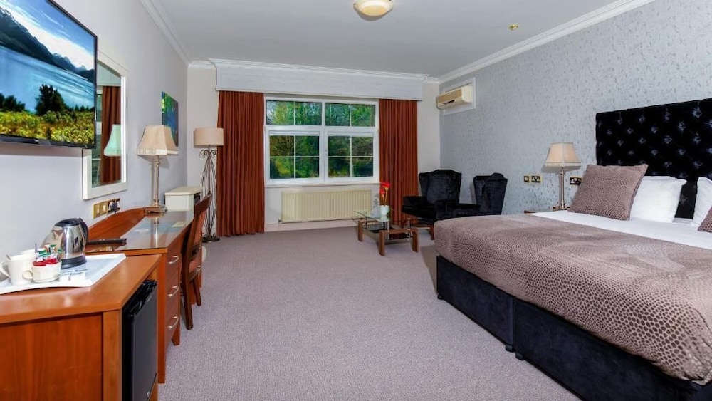 Brook Lodge Boutique Hotel 14/70