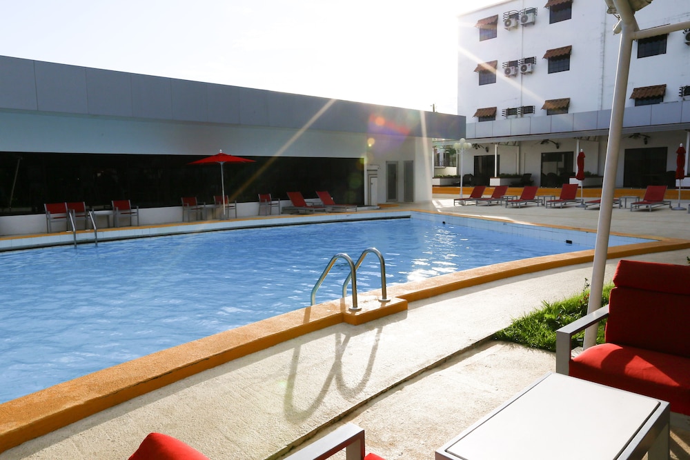 Gran Hotel Nacional 22/50