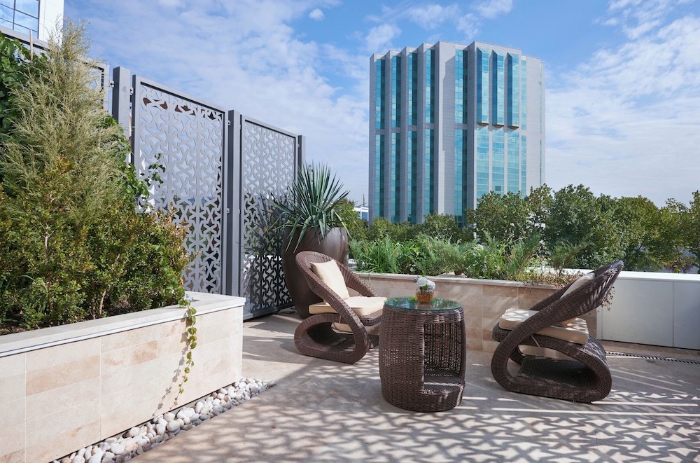 Hyatt Regency Tashkent 38/72