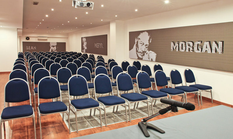 B&B HOTEL Milano Cologno Studios 45/49