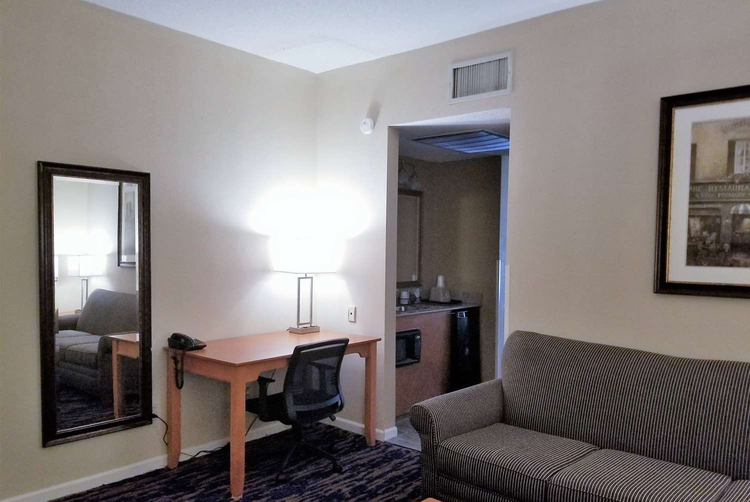 Baymont by Wyndham Indianapolis Northwest 13/14
