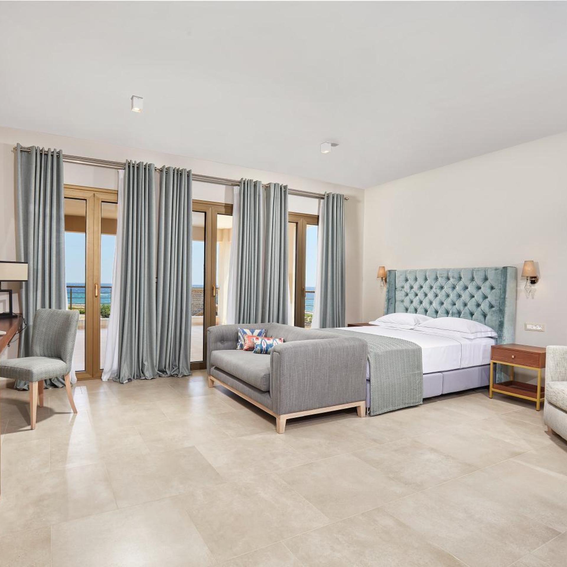 Sempre Viva Suites 10/45