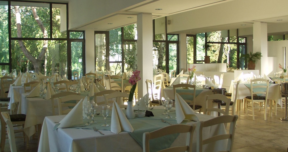 Cocor Spa Hotel 21/30