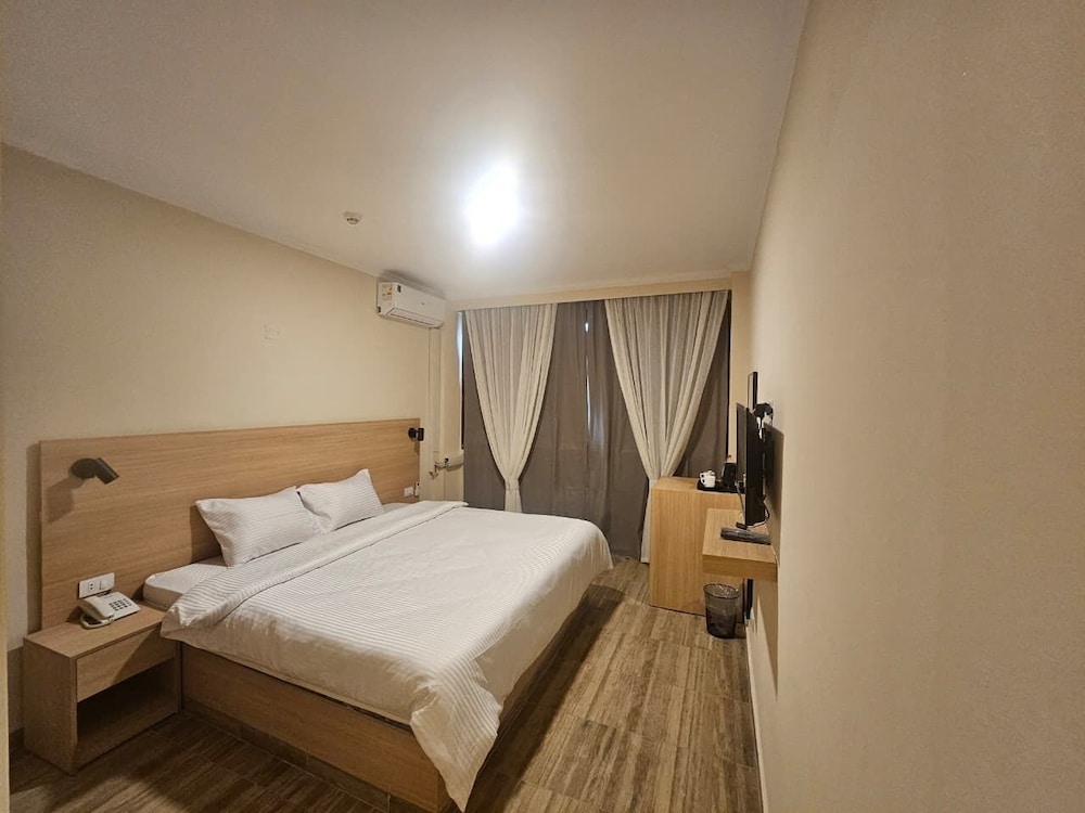 Oasis Hotel Heliopolis 18/48