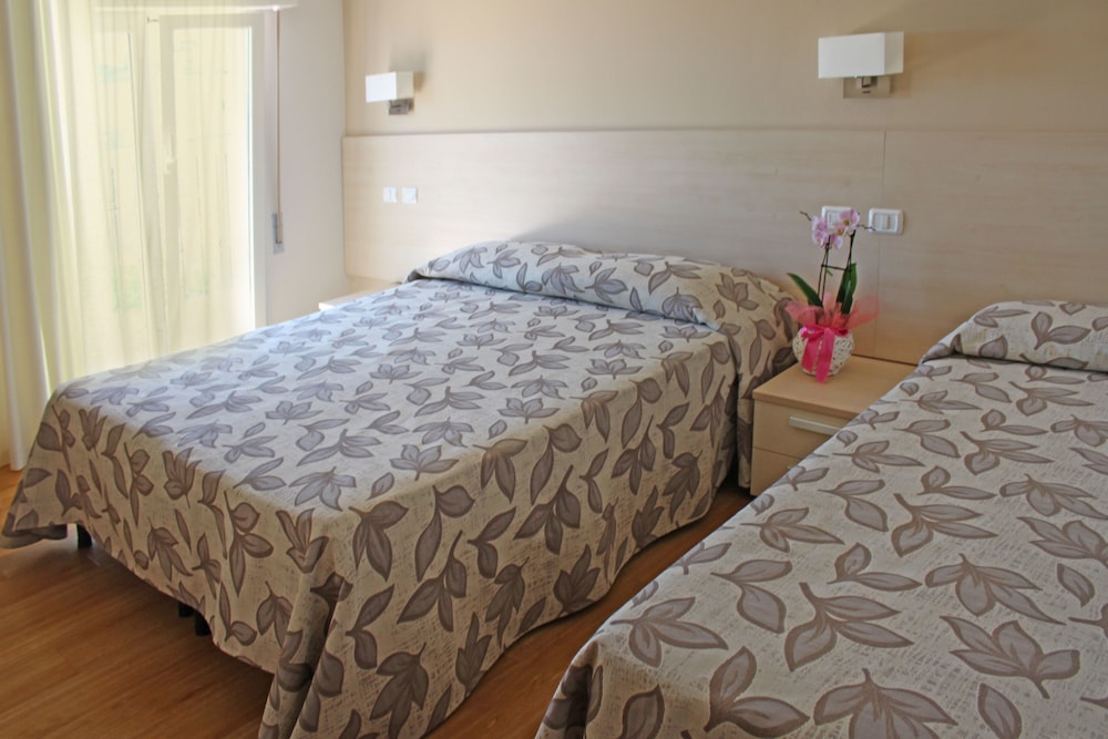 Hotel Silvia 8/36