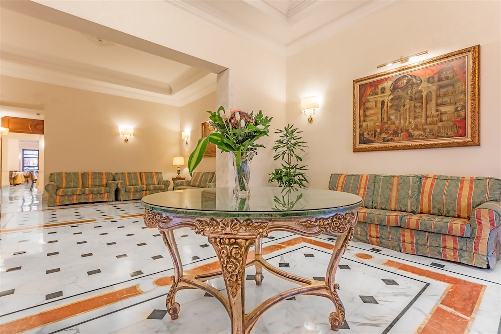 Raeli Hotel Noto 15/27