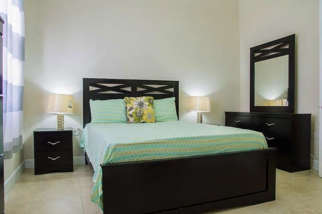Apartment, 2 Queen Beds, Mountain View, Pool Access