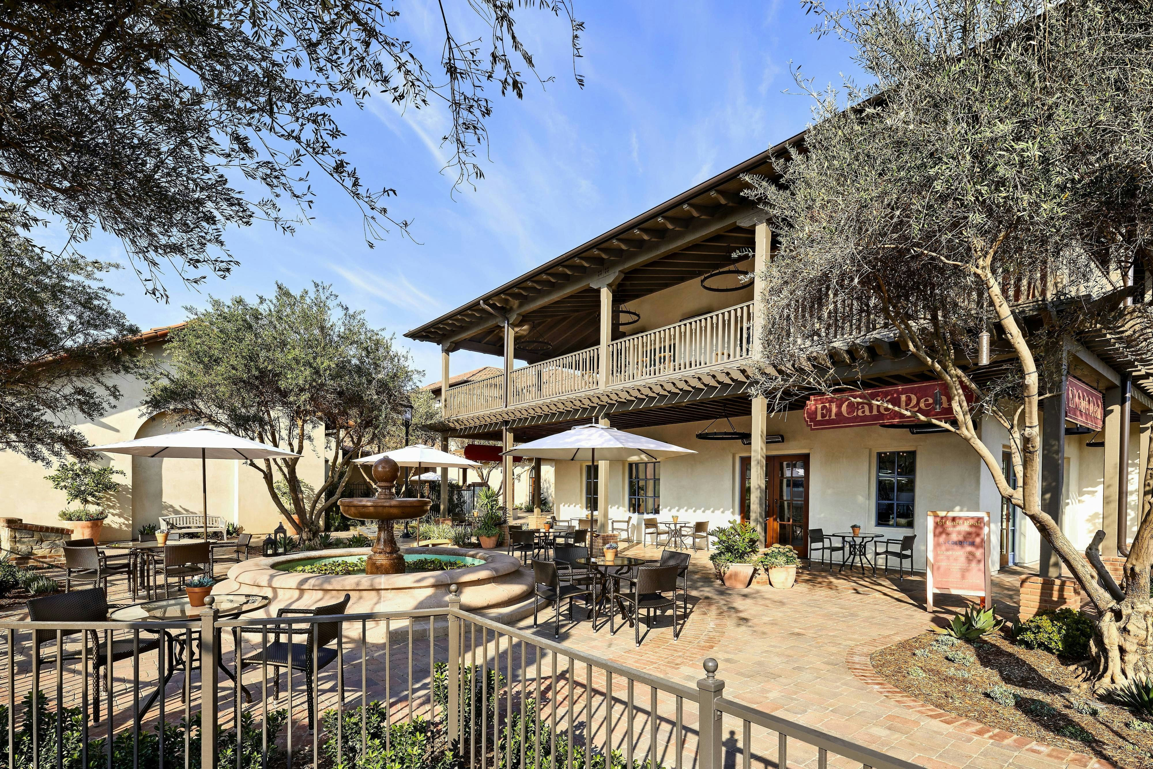 Inn At The Mission San Juan Capistrano Autograph Collection By Marriott 6/68