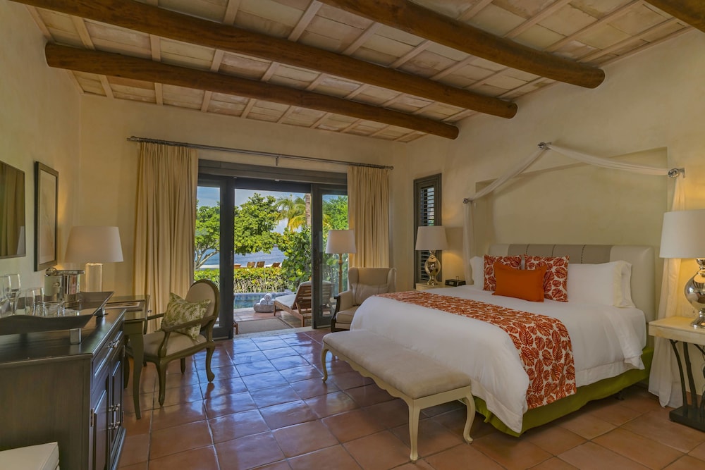 St Regis Punta Mita Resort 12/76