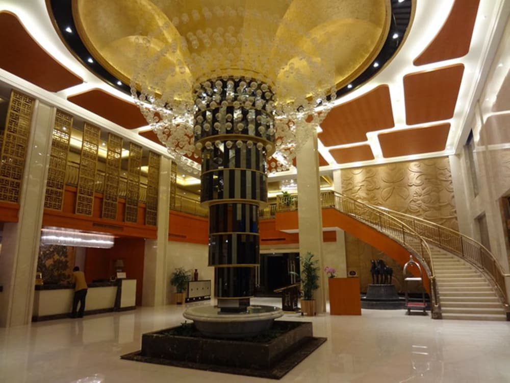 多克将帕酒店(Dorkjumpa Hotel) 图片4