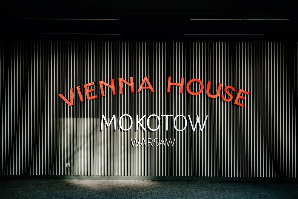Vienna House by Wyndham Mokotow Warsaw 3/74