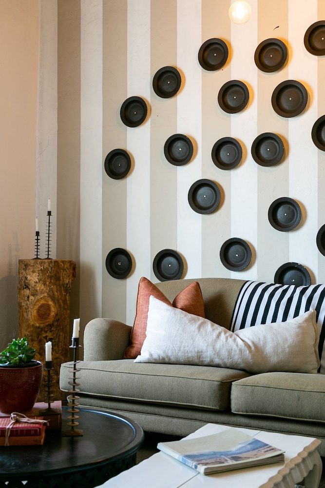 Boutique Guesthouse Hanover 15/22