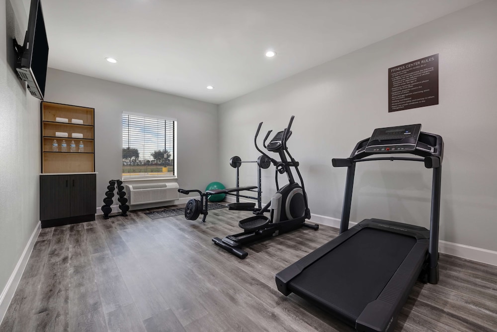 Studio6 Katy, TX – Energy Corridor 24/38