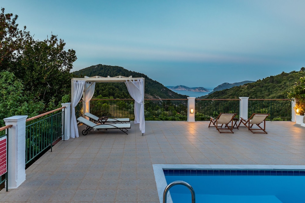 Skopelos Country Villas 45/48