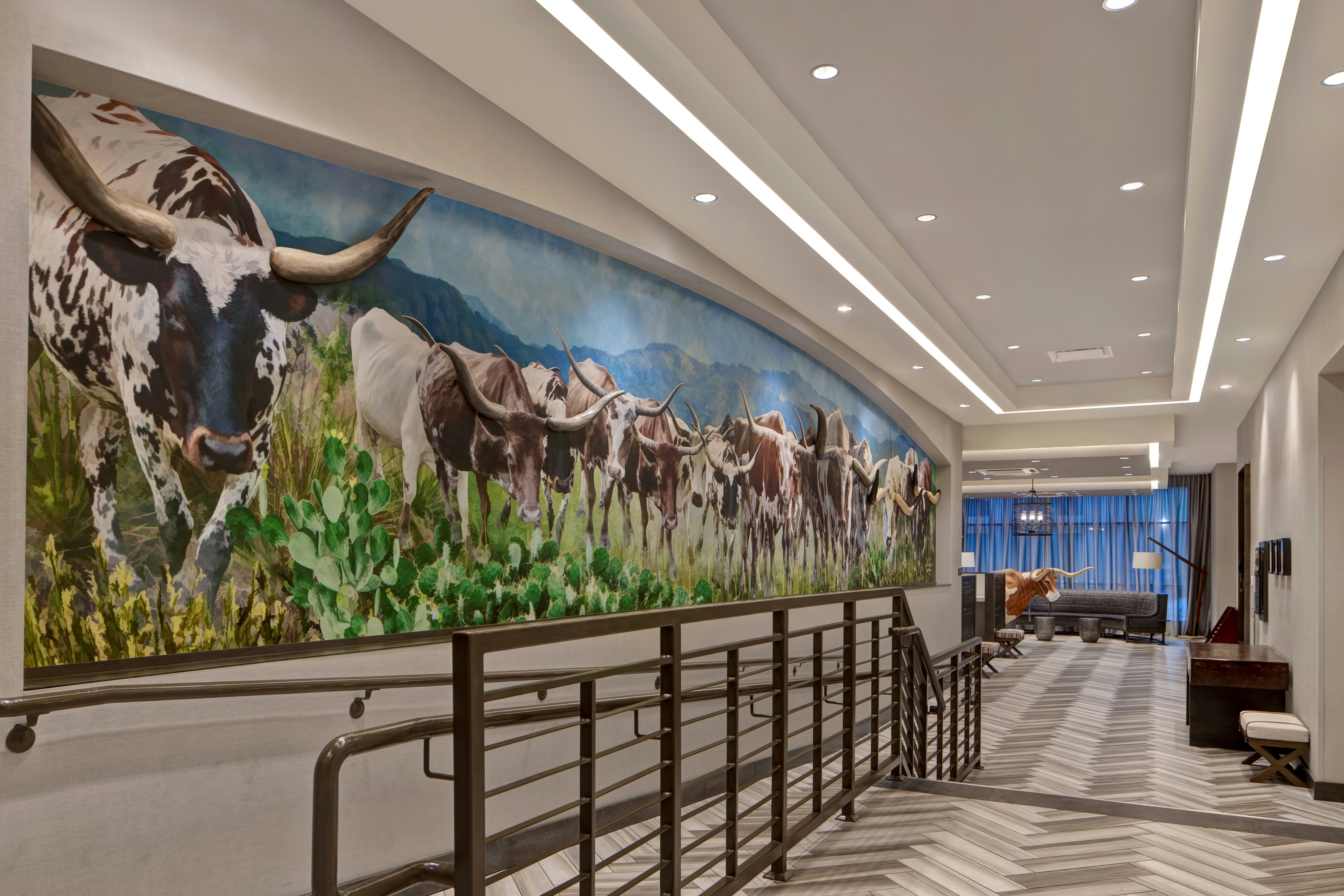 Home2 Suites By Hilton San Antonio Riverwalk Tx 9/60
