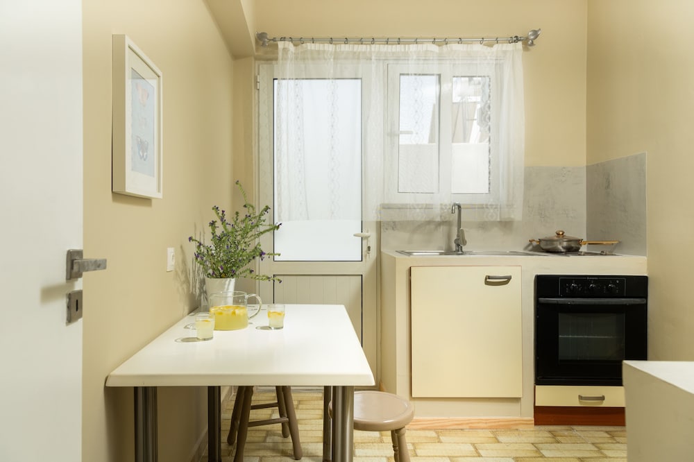 Lefka Hotel Apartments Studios 60/73