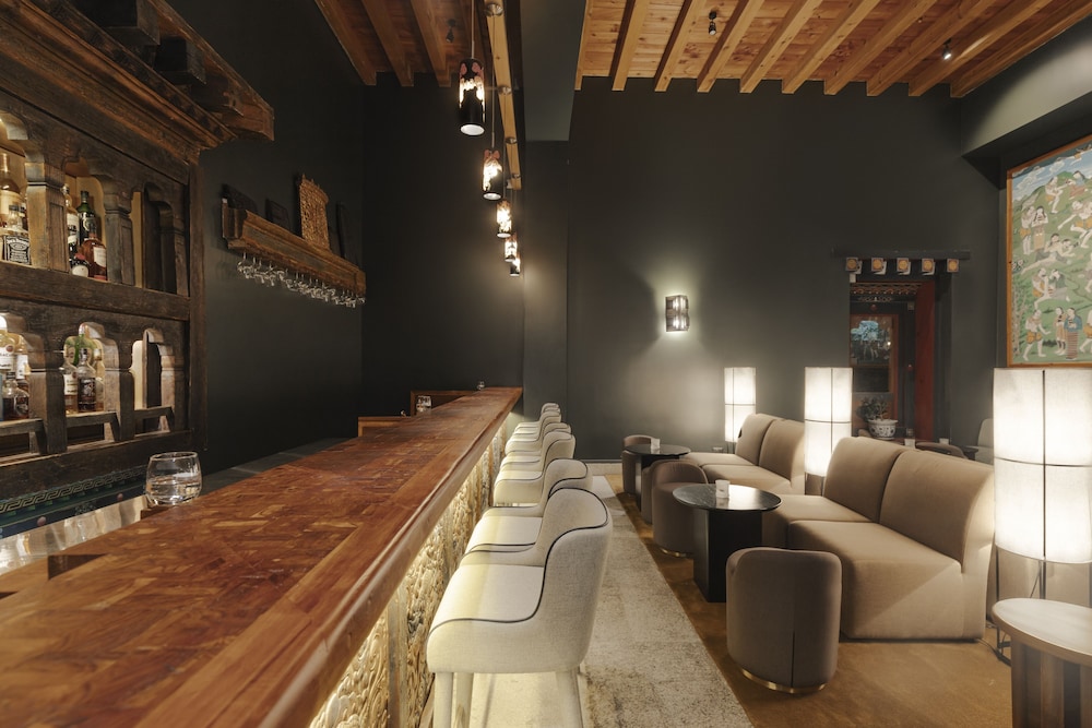 ZHIWALING HOTEL 36/50