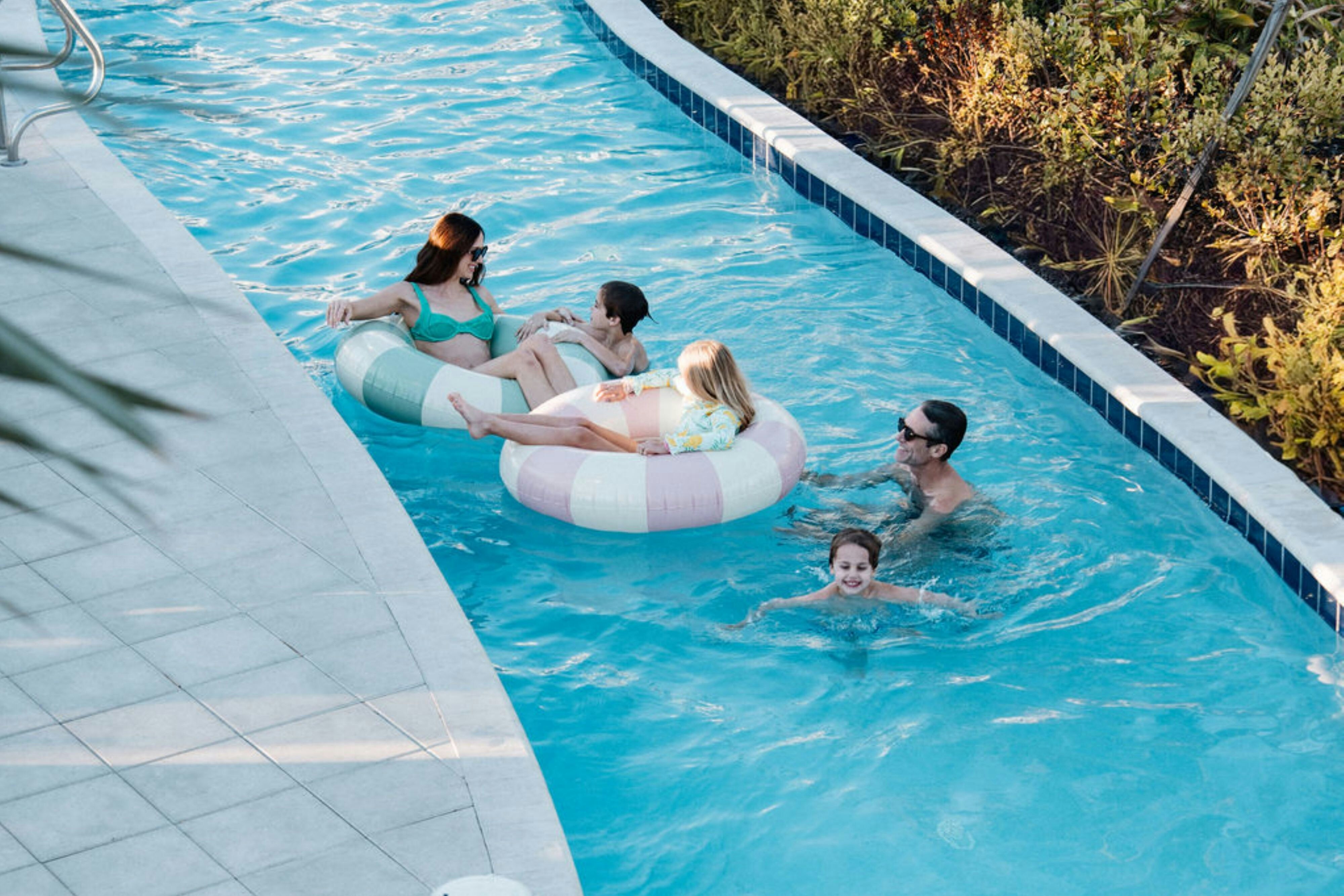 Villatel Resort Orlando, Apartments by Marriott Bonvoy 60/64