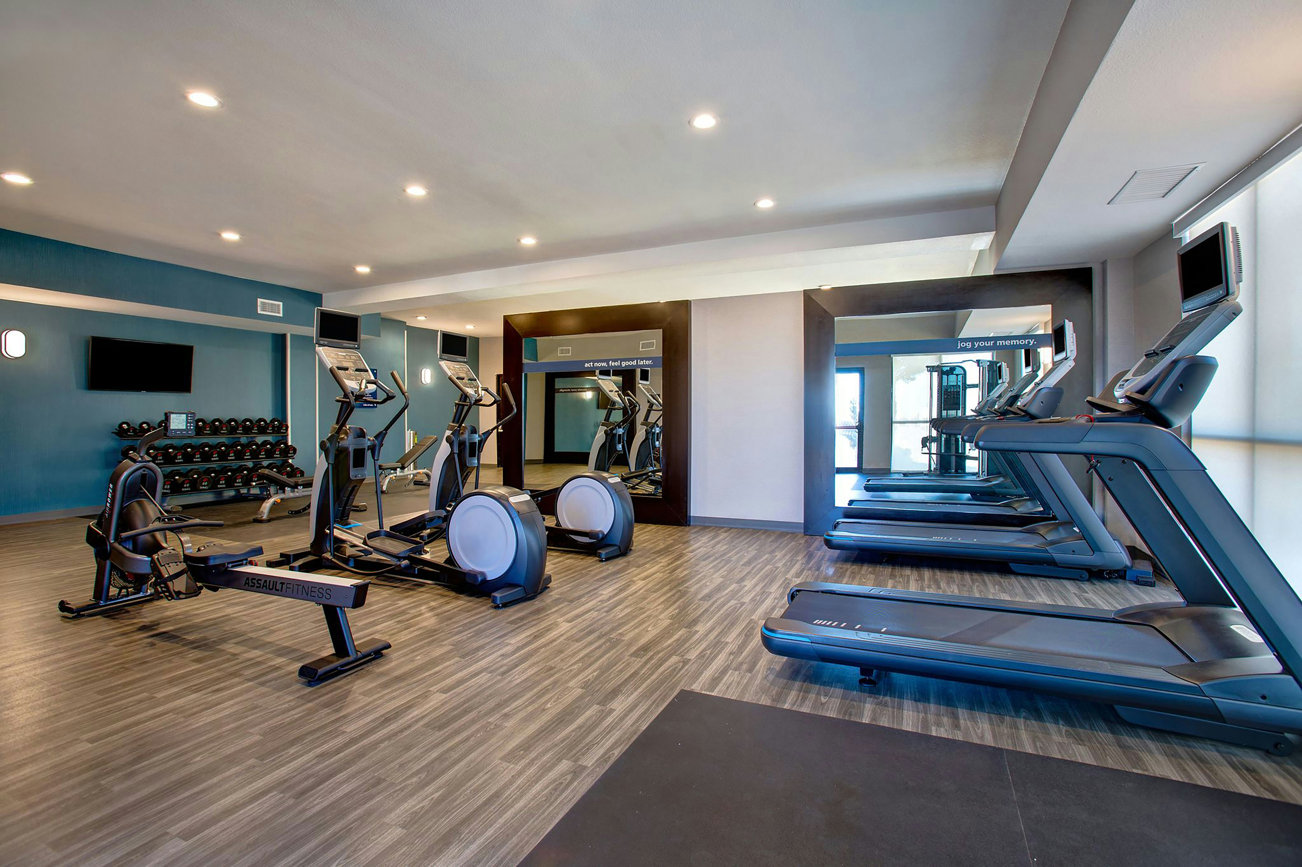 Hampton Inn - Suites Borger 10/24