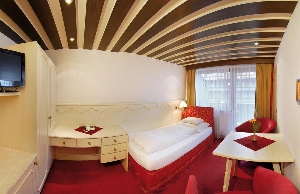 Fun & Spa Hotel Strass 7/23