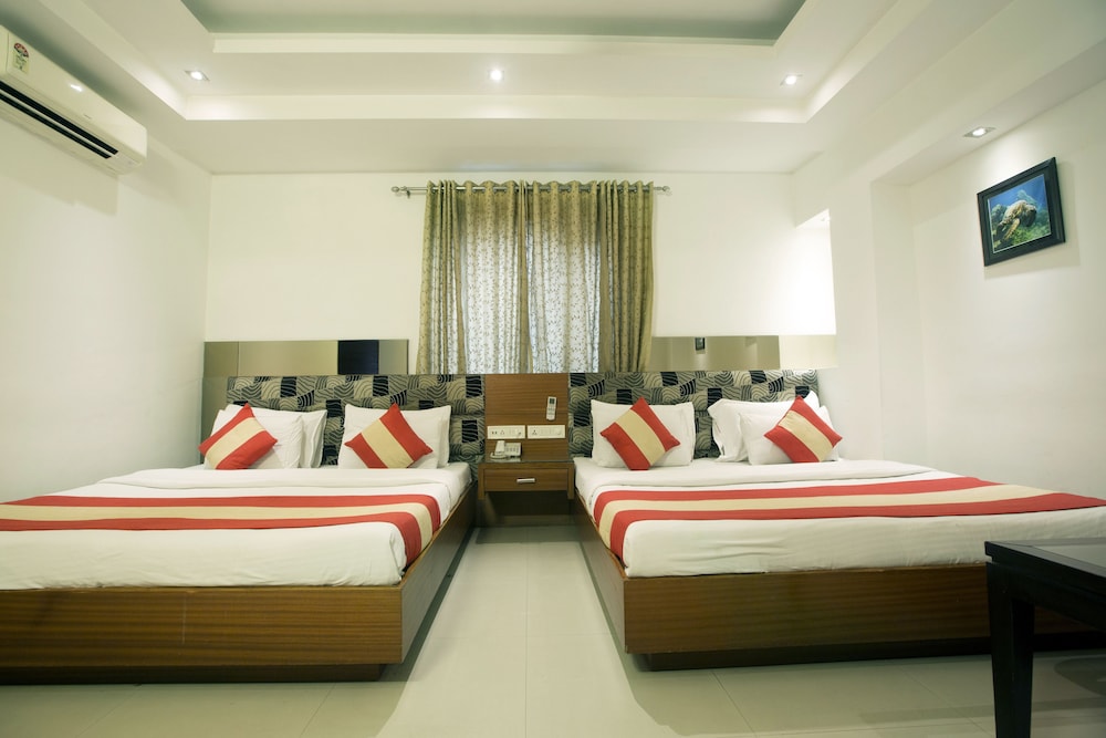 HOTEL KRISHNA DELUXE 41/70