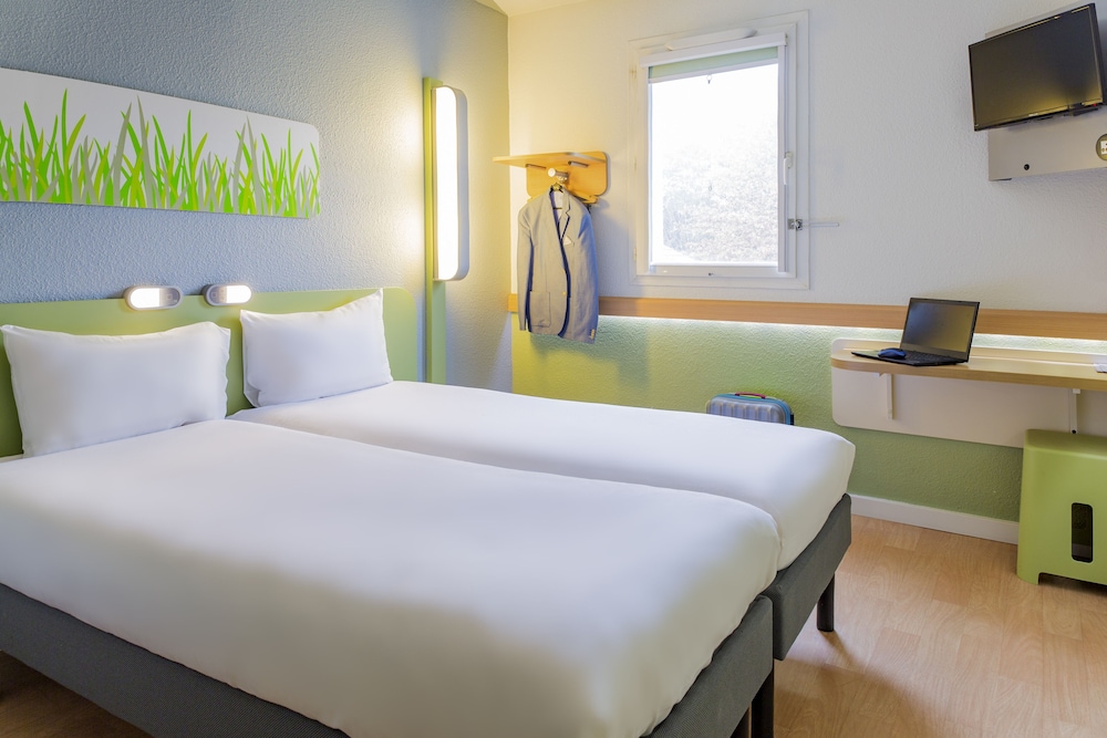 Ibis Budget Lyon Villeurbanne 21/48