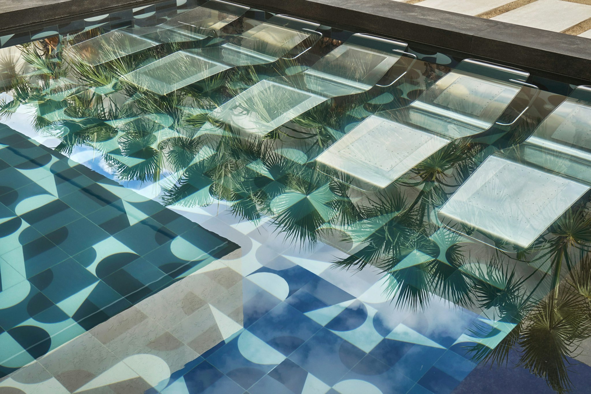 Four Seasons Resort Los Cabos at Costa Palmas 14/48