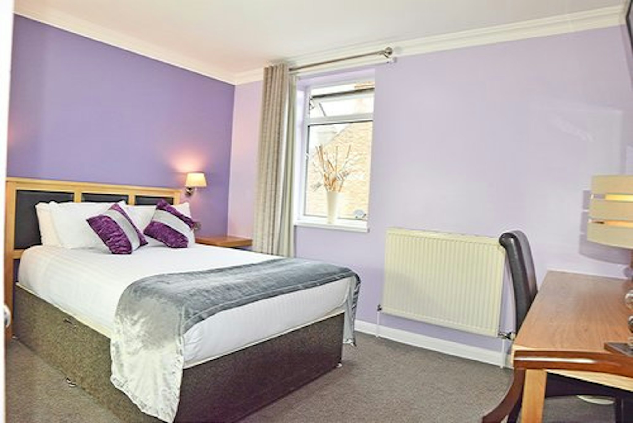 Dovedale Hotel and Restaurant 5/22