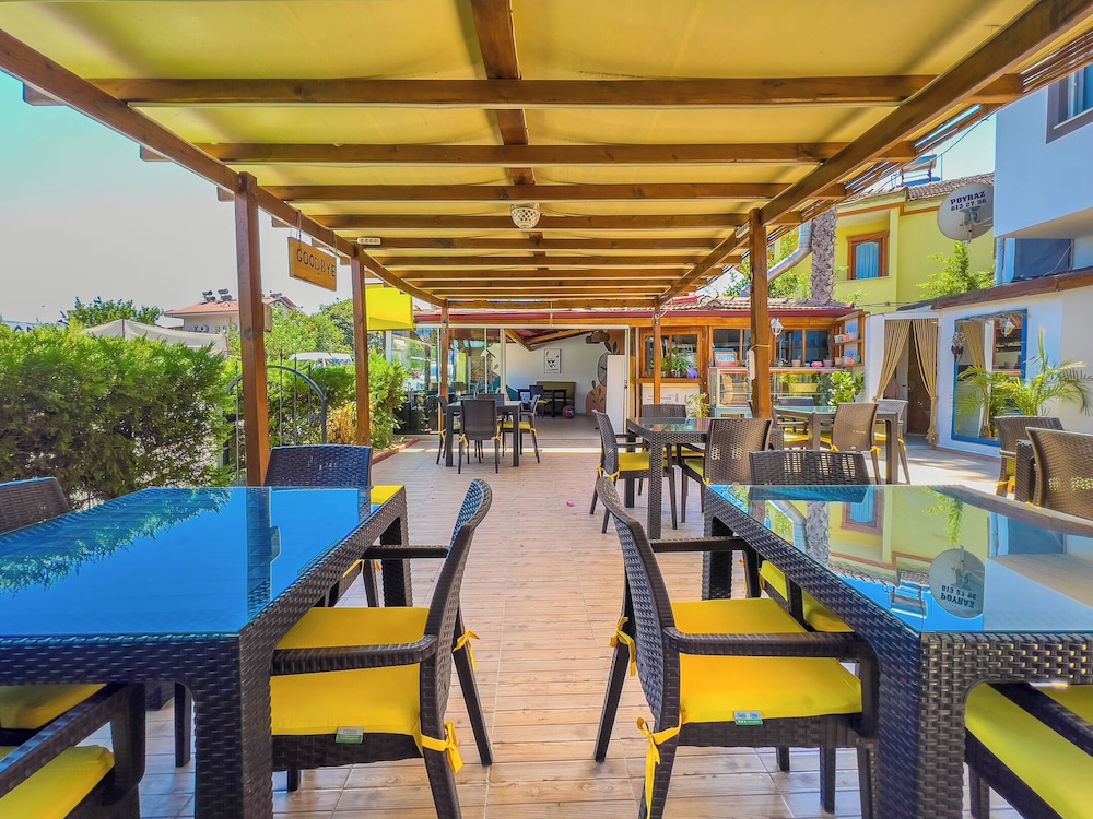 Nehir Apart Hotel 36/50