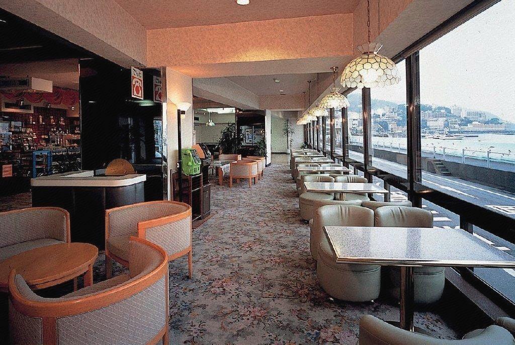 ATAMI TAMANOYU HOTEL 30/44