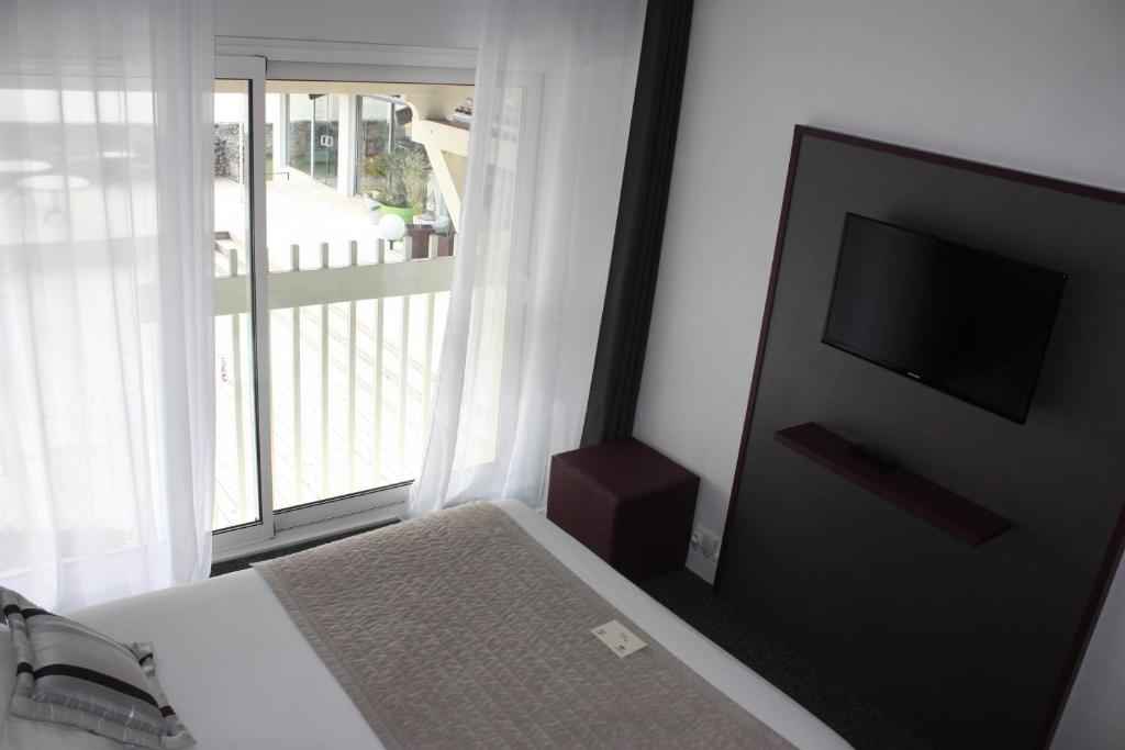 Hotel La Citadelle 13/15