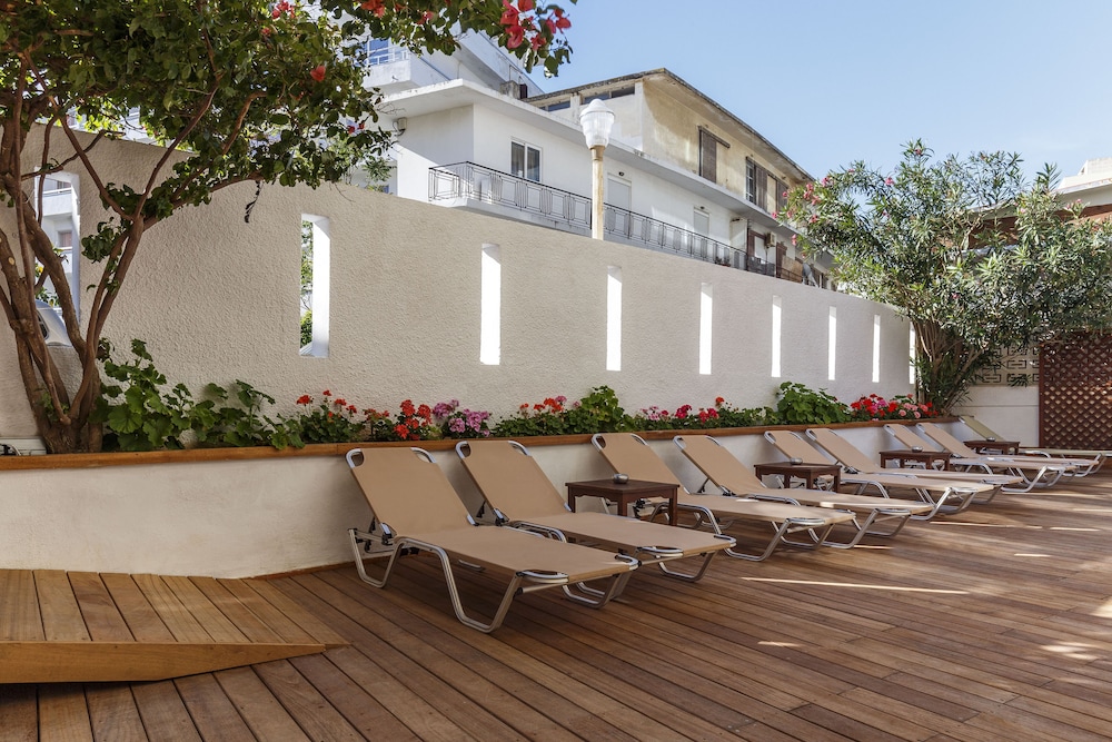 Athena Hotel photo5