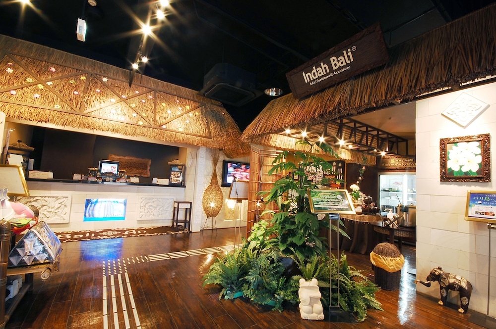 Hotel Balian Resort Chiba Chuo Adults Only 10/49