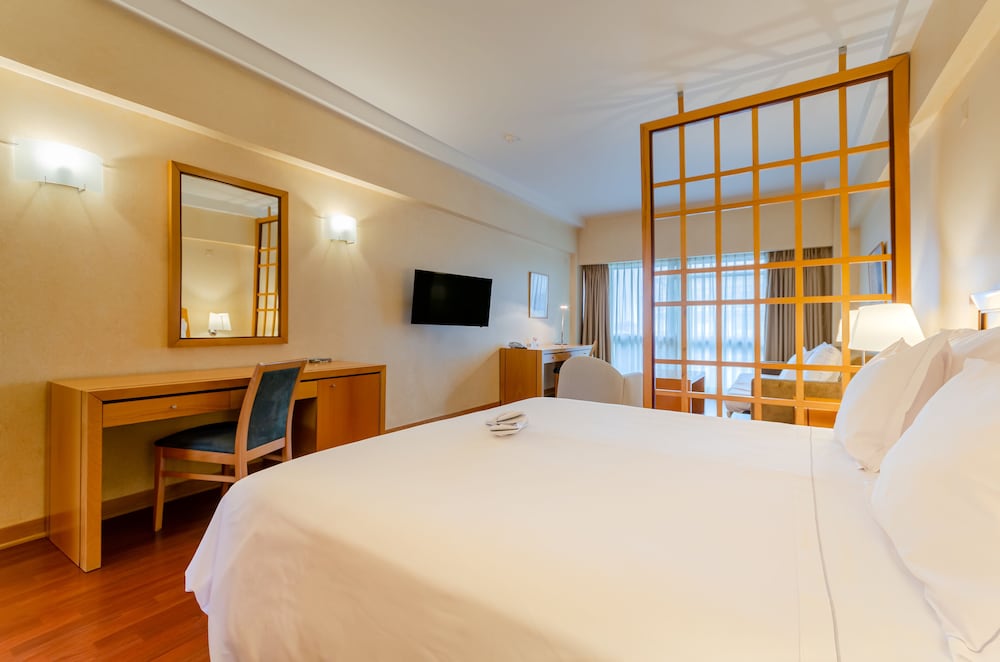 Roma Hotel Lisbon 16/50