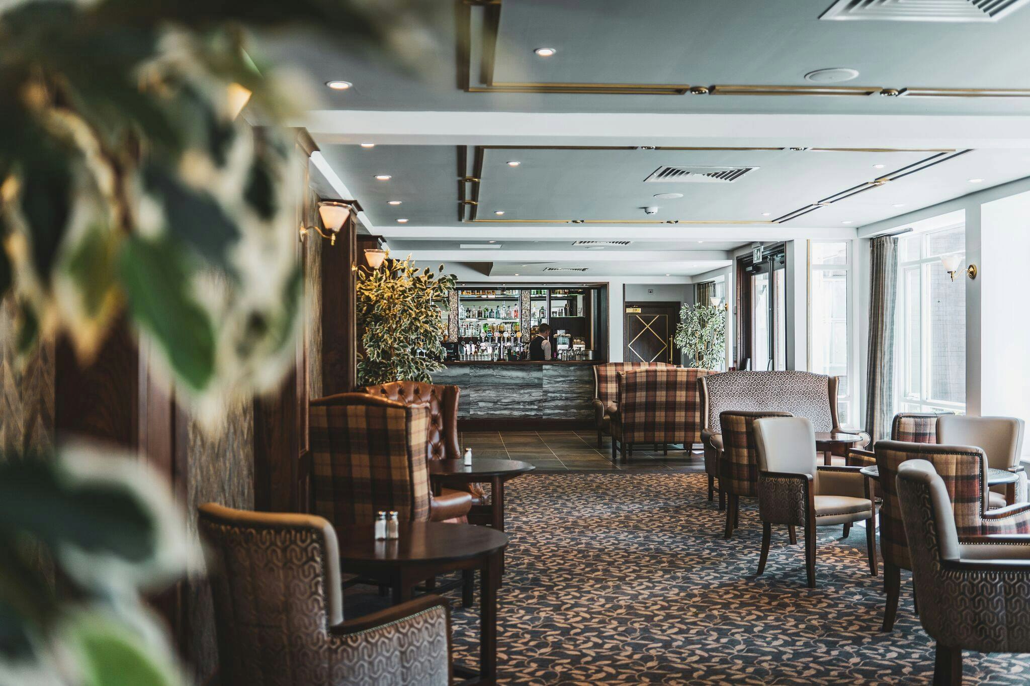 Dunadry Hotel Country Club 15/25