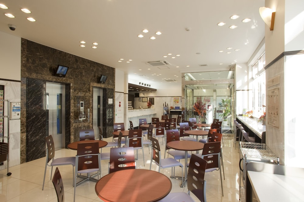 Toyoko Inn Nagano-eki Zenkoji-guchi 53/59