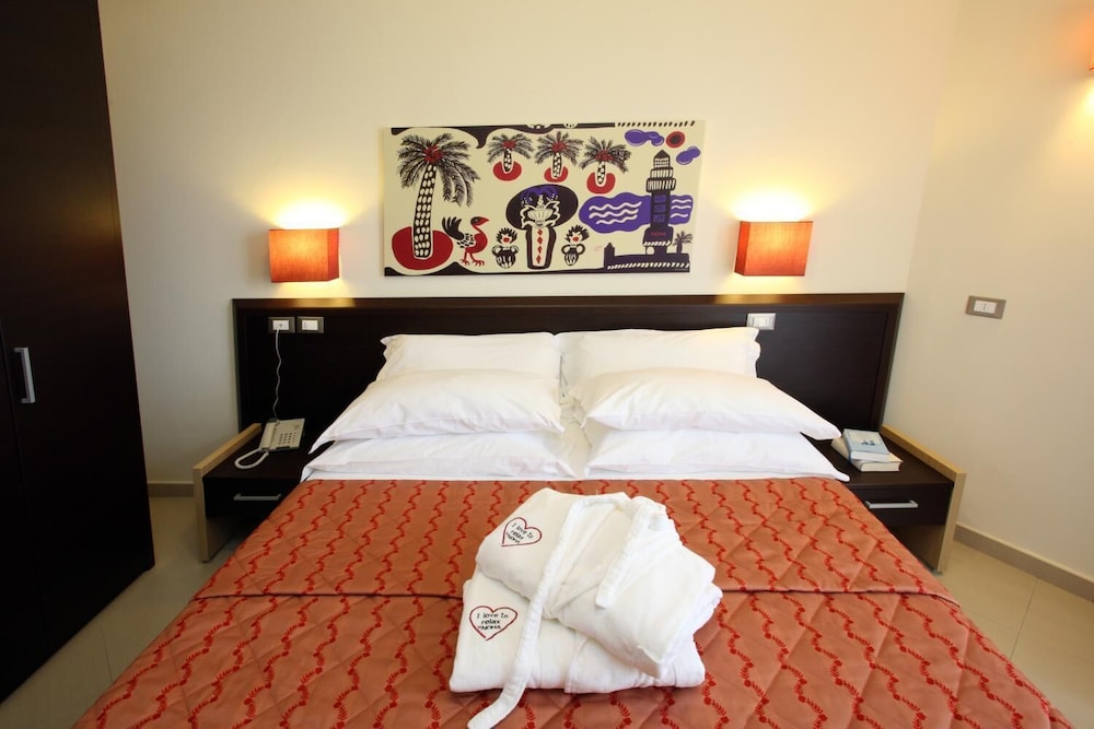 Residence Noha Suite 17/52