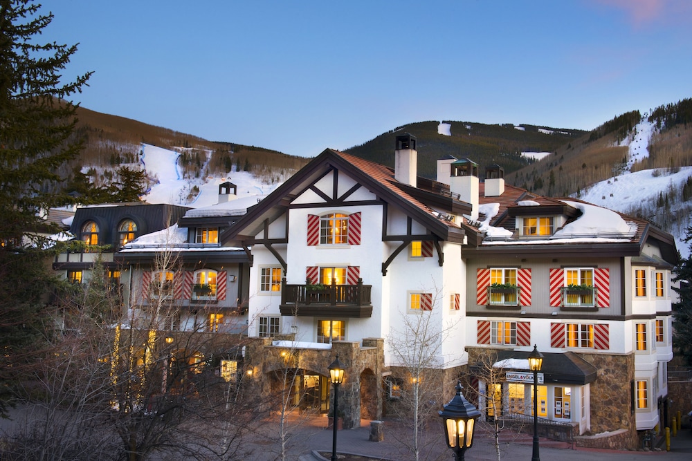 Austria Haus Hotel 3/76