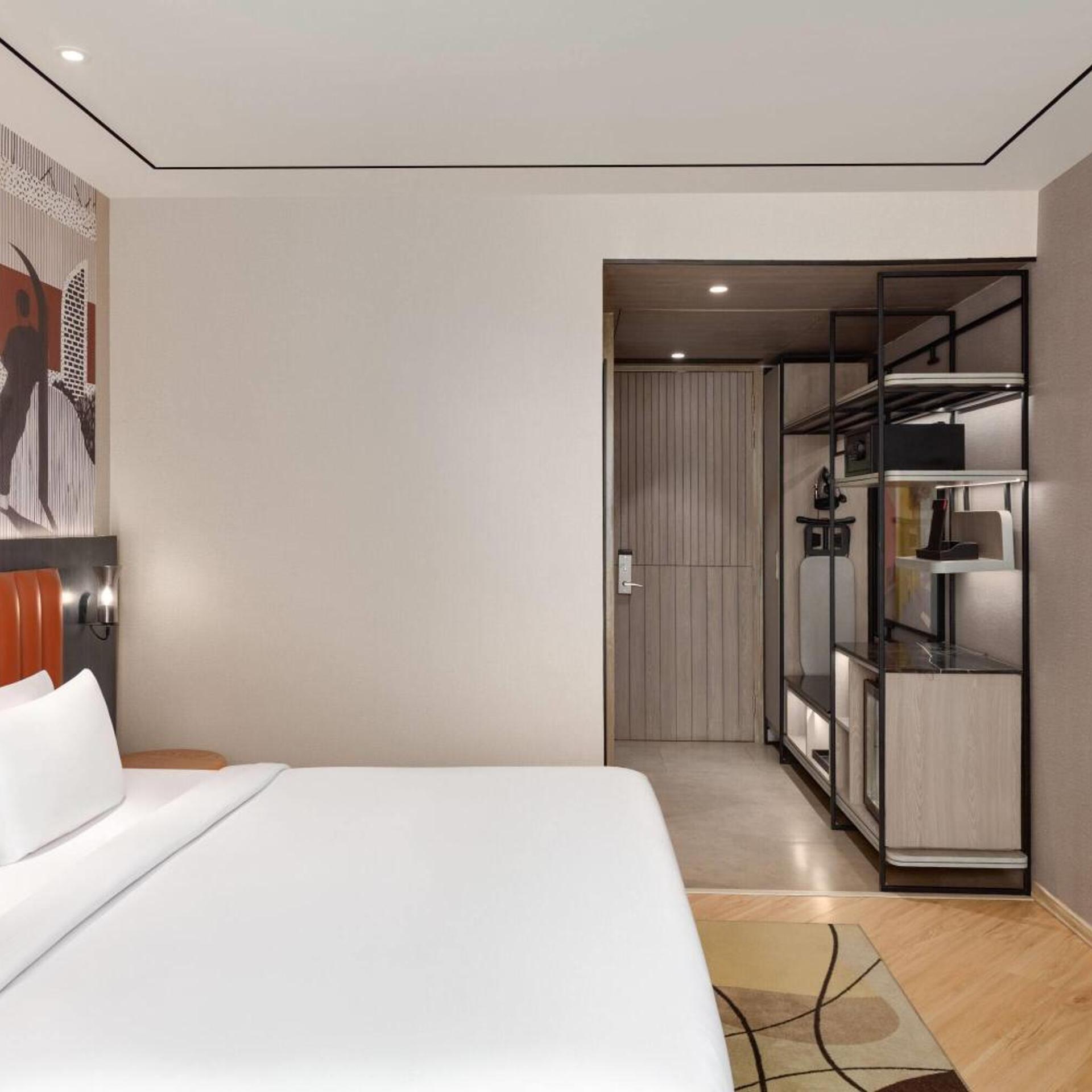 Ramada Encore by Wyndham Chandigarh Zirakpur 20/60