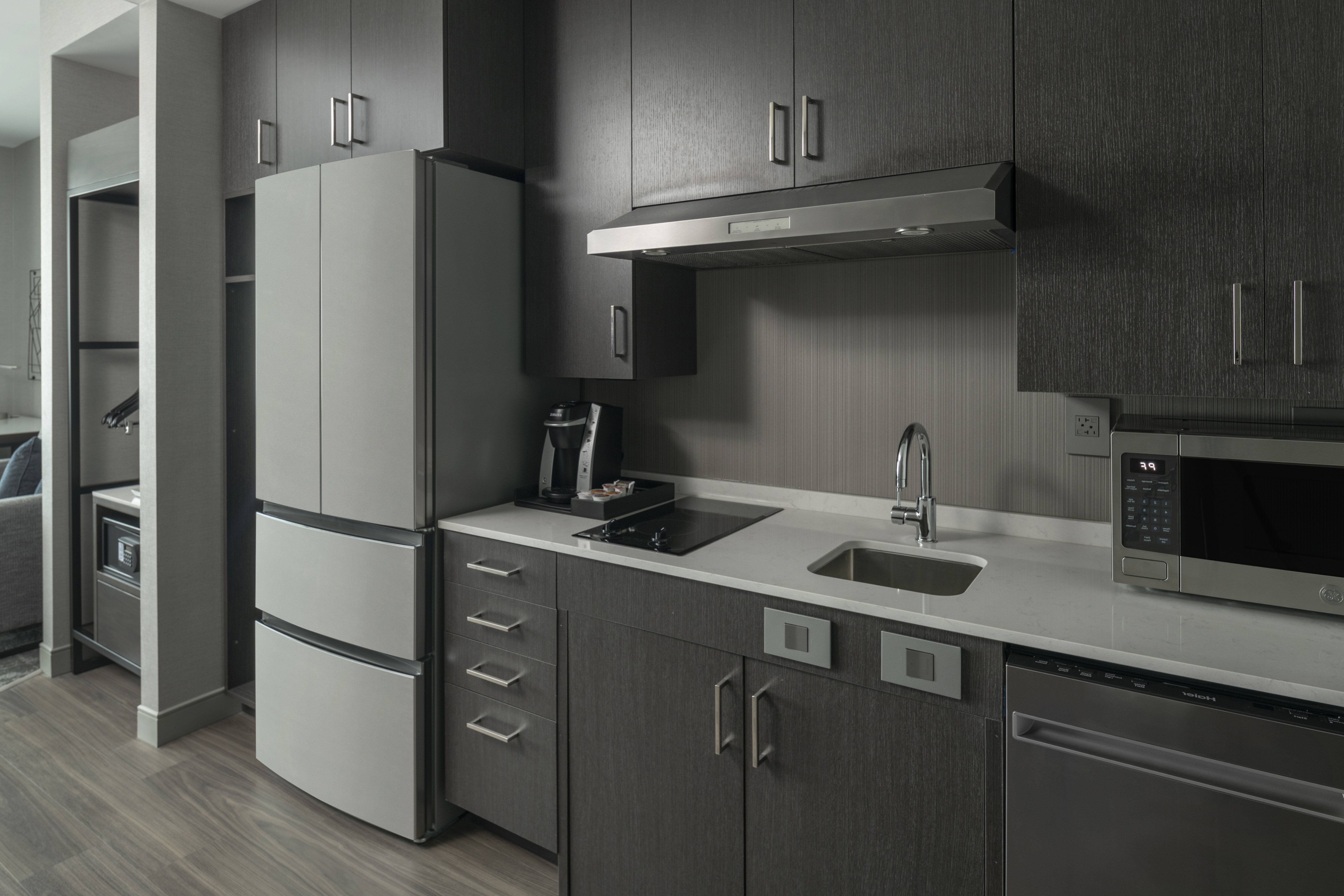 Staybridge Suites Boston Logan Airport - Revere 63/63