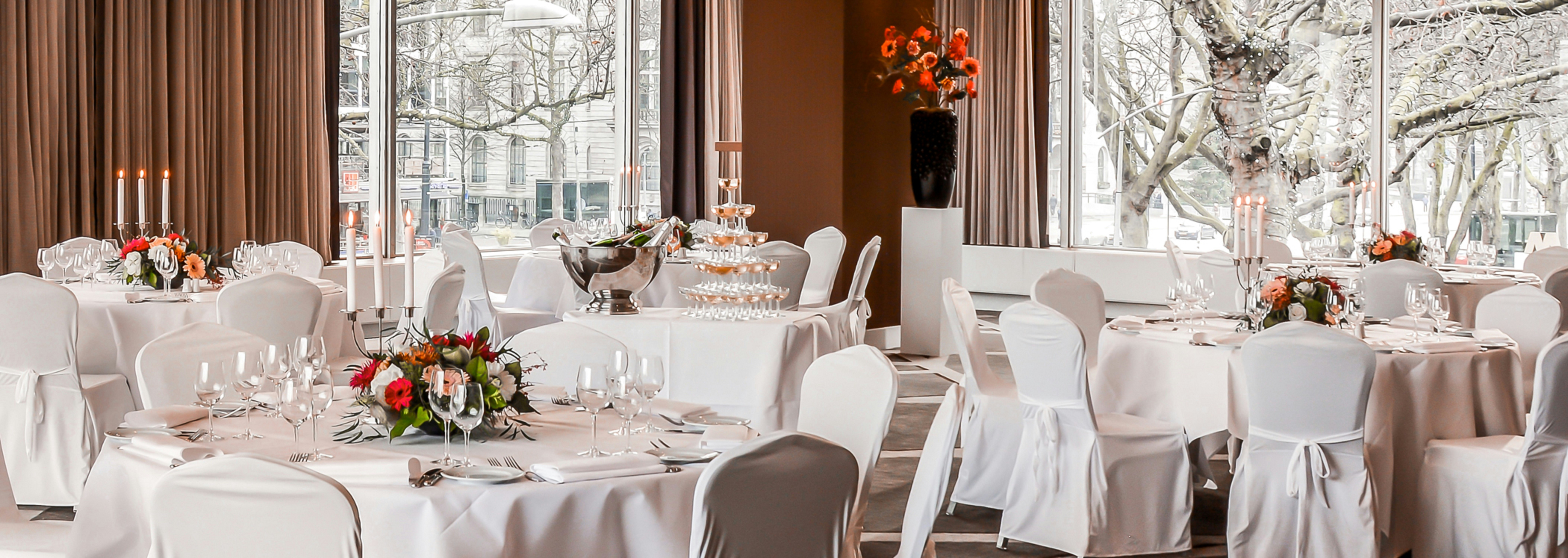 Hilton Rotterdam Hotel 53/73
