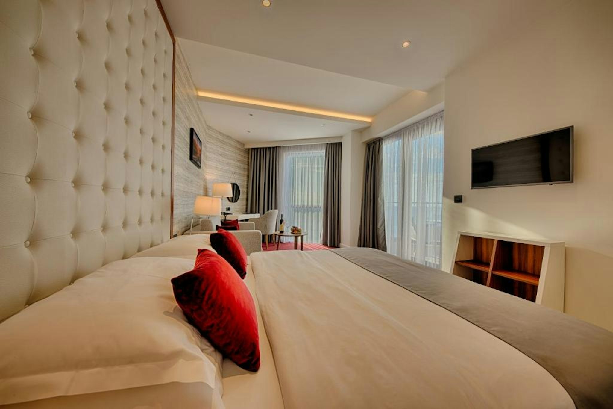 Kalamper Hotel & Spa 6/21