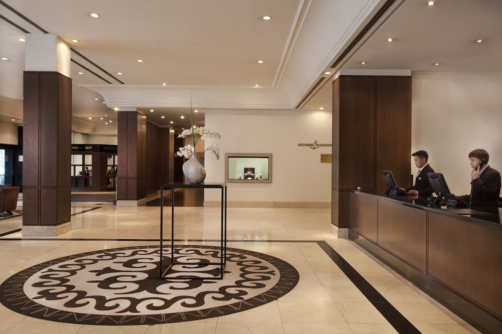 Hyatt Regency Bishkek 8/49