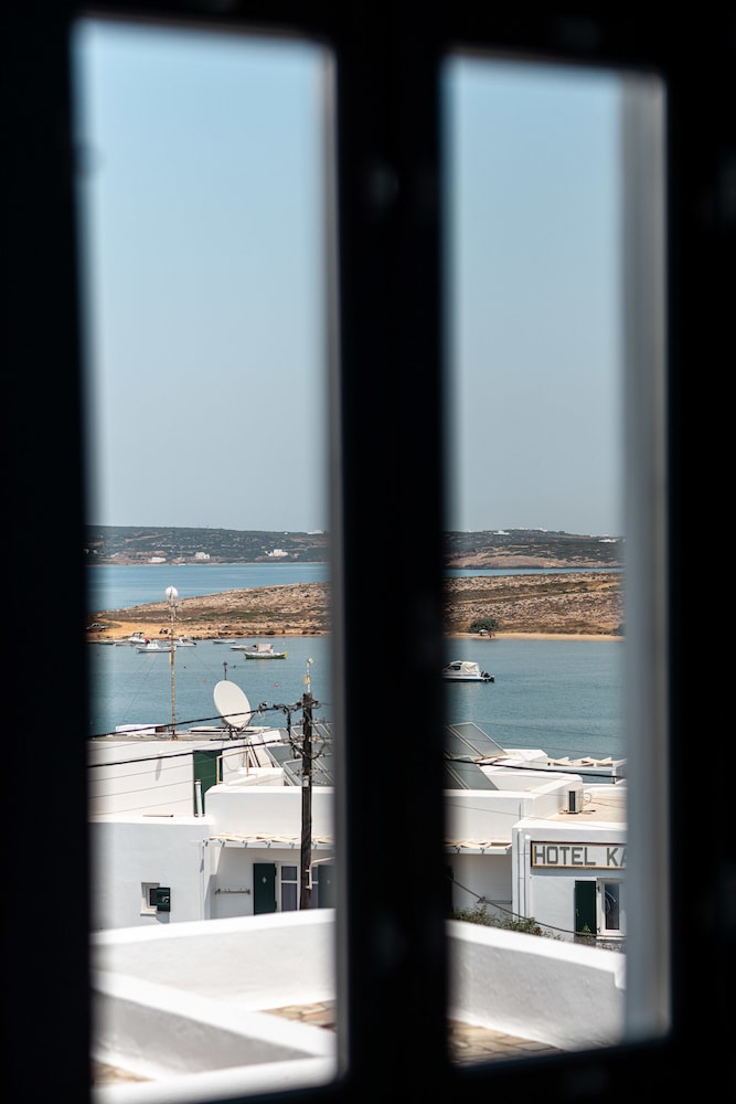 Sandaya Luxury Suites 68/74