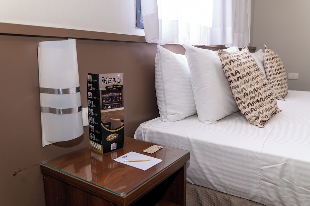 Class Hotel 36/69