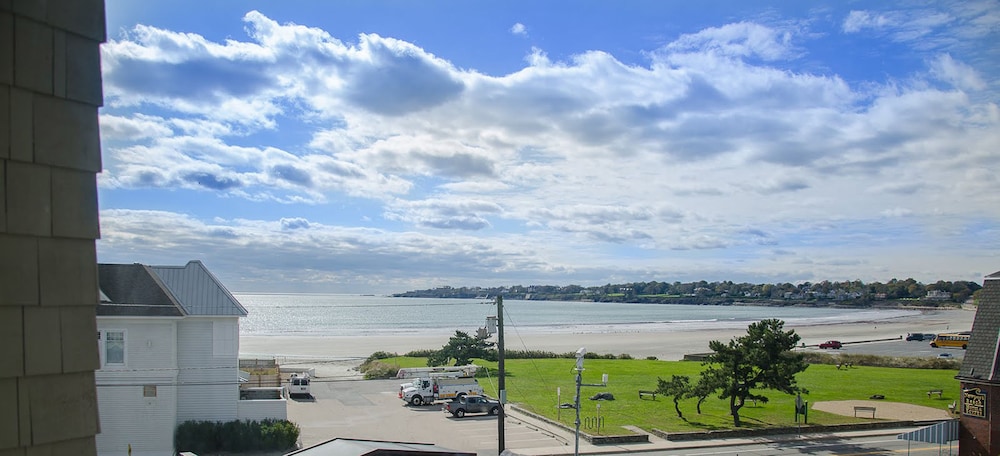 Atlantic Beach Hotel Newport 36/48
